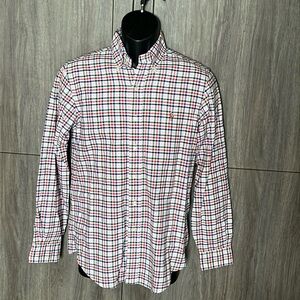 Ralph Lauren button down shirt